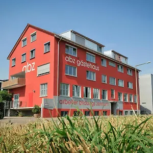 Hotel Gaestehaus Abz