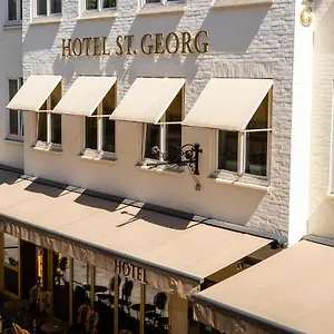 *** Hotel Altstadt St. Georg Germany