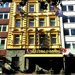 *** Hotel Bismarck Germany
