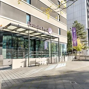 Premier Frankfurt Westend 호텔