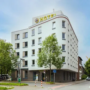** Hotel City-sued Germany