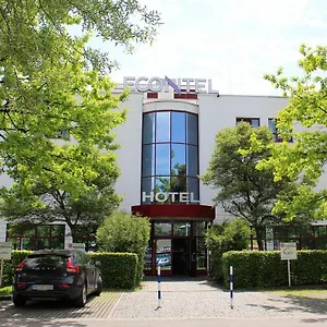 *** Hotel Amber Econtel Germany