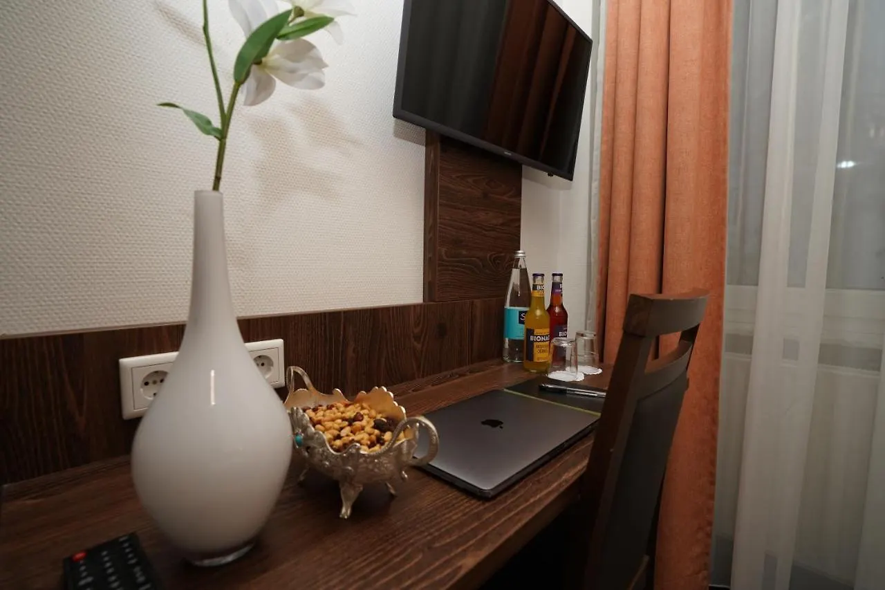 Hotel Little Paris Frankfurt am Main