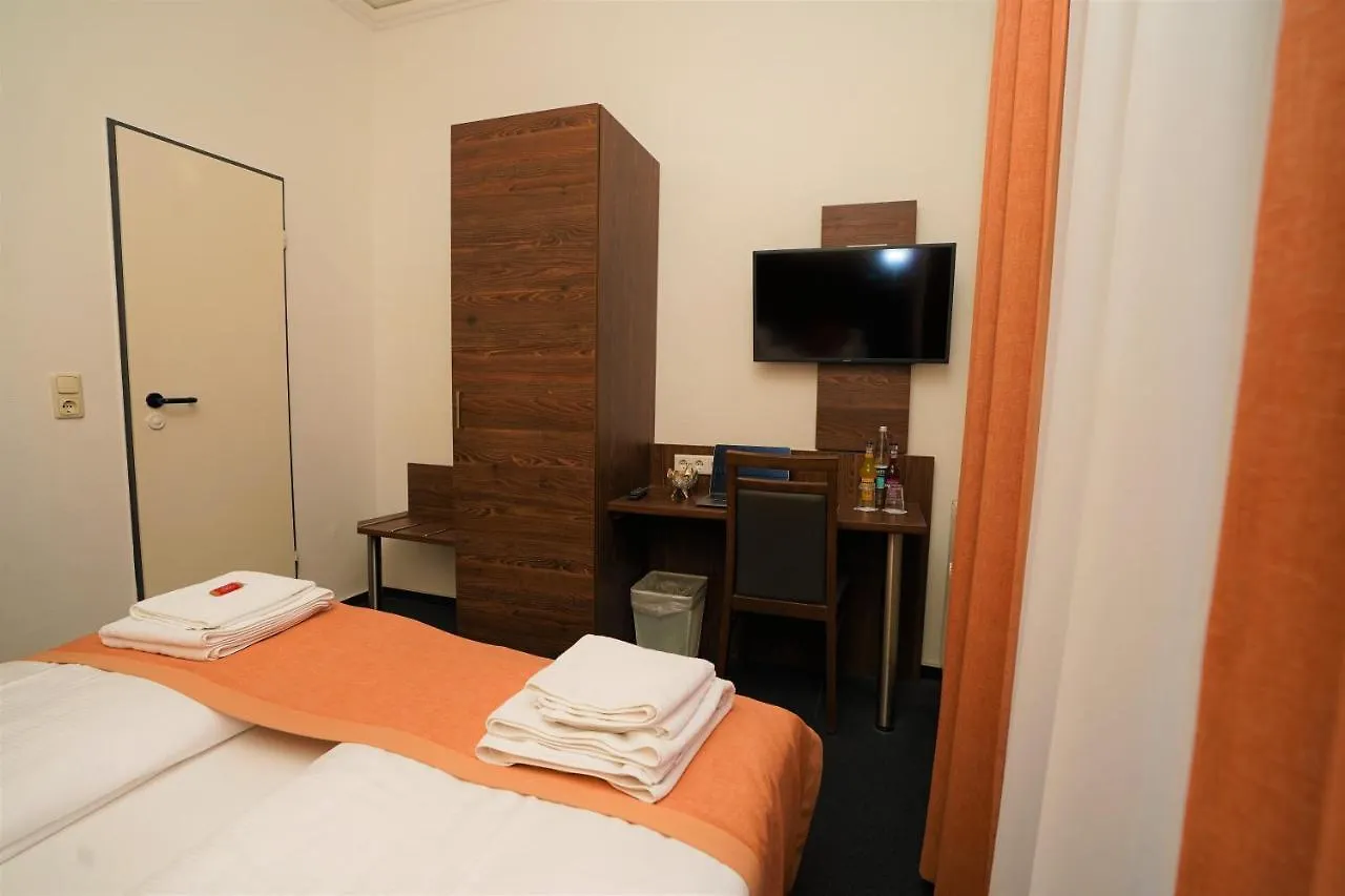Hotel Little Paris Frankfurt am Main