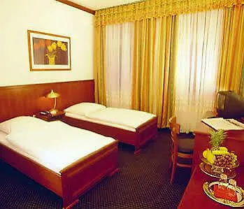 Hotel Little Paris Frankfurt am Main