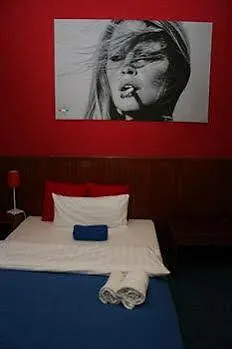 Hotel Little Paris Frankfurt am Main