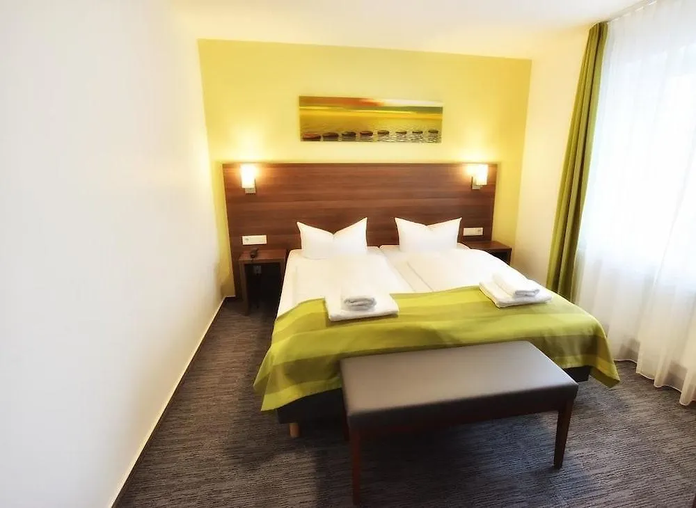 Hotel Little Paris Frankfurt am Main 3*,  Germany