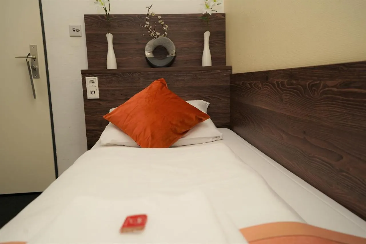 Hotel Little Paris Francfort-sur-le-Main